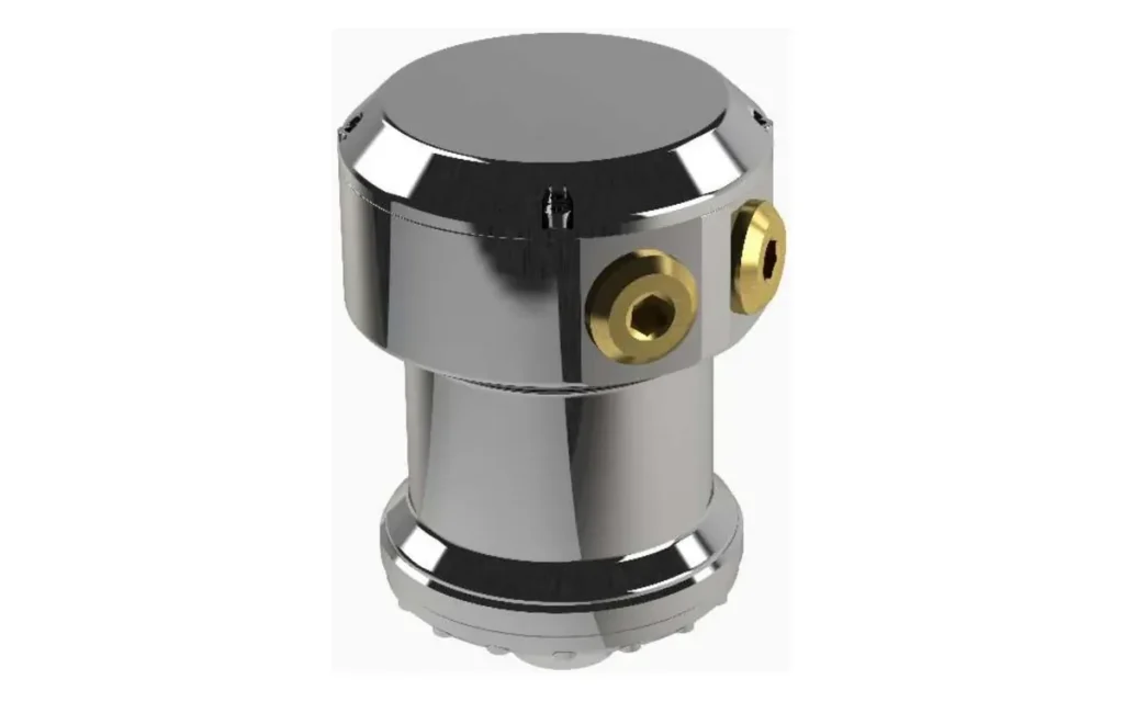 ClampOn DSP Particle Monitor topside sand monitor