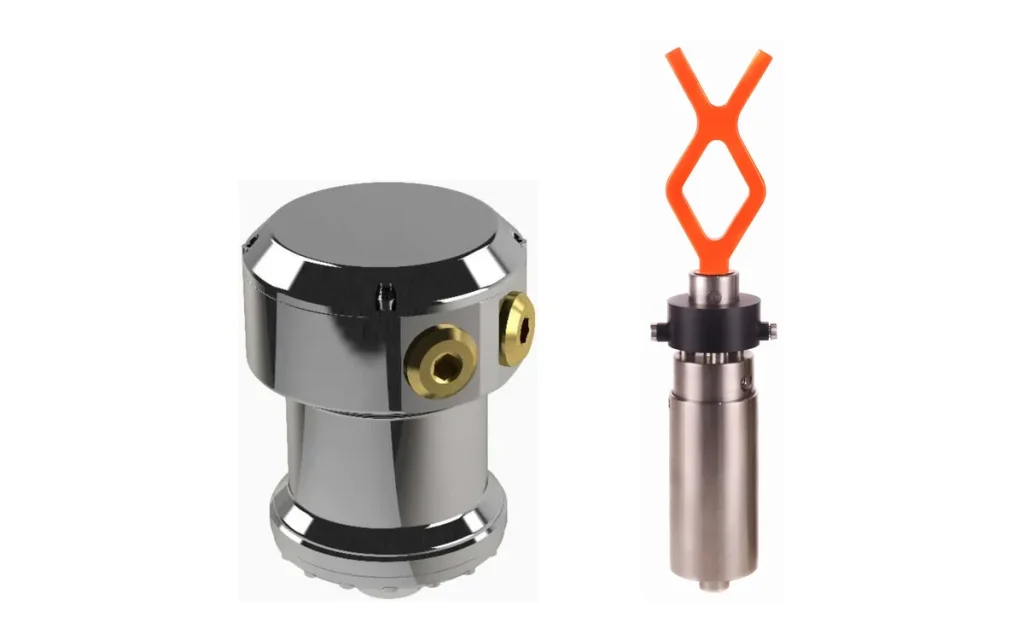 ClampOn topside and subsea sensors for pipe vibration monitoring