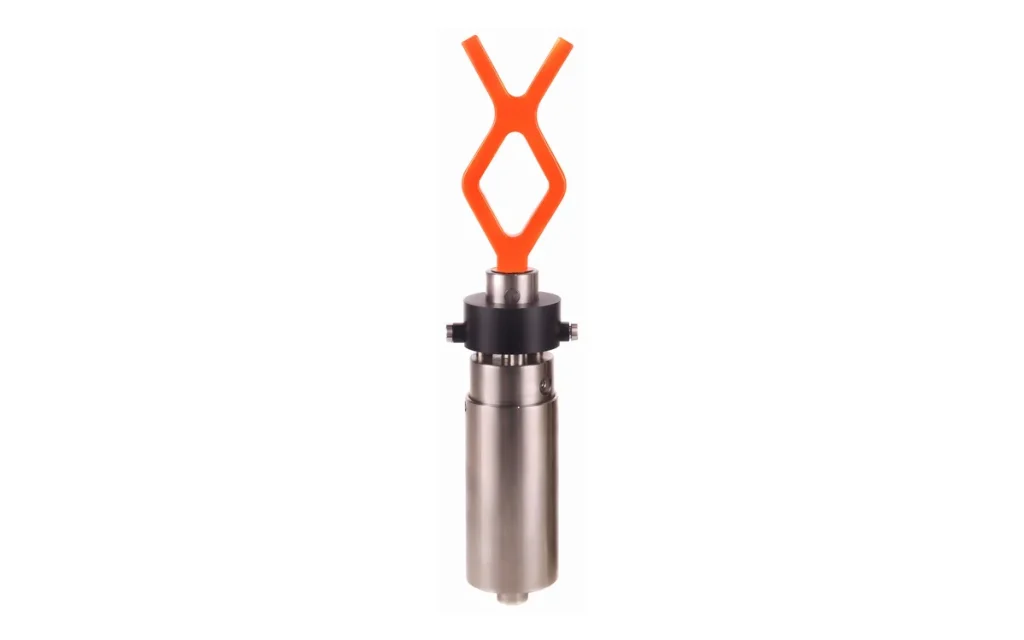 ClampOn Subsea Particle Monitor subsea sand monitor