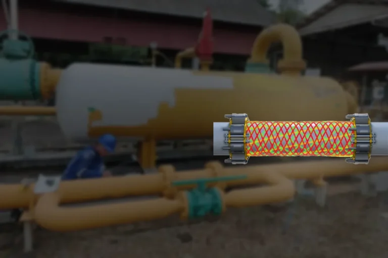 Wall Thickness Monitoring: Spot Readings vs Area Coverage