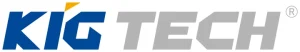 KIG TECH logo