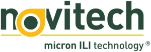 Novitech logo