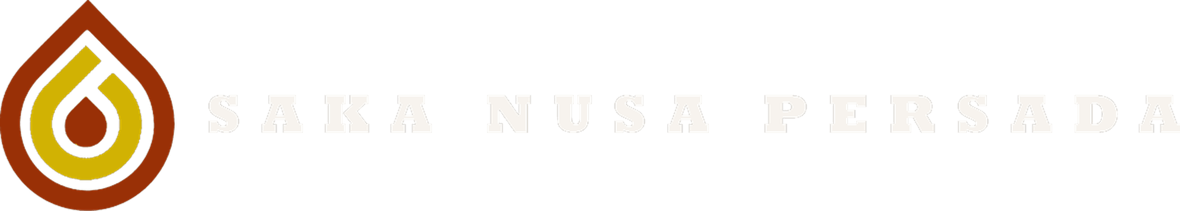 PT Saka Nusa Persada logo